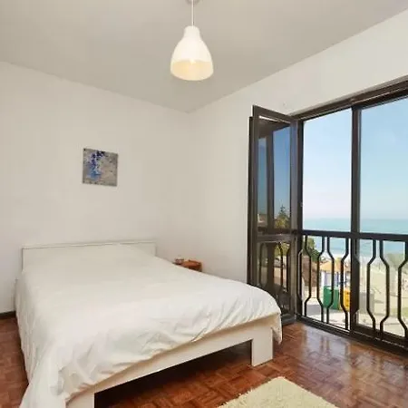Sea And Central Apartament Ericeira