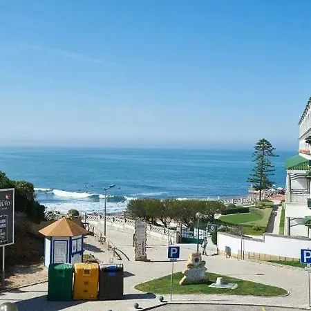 Sea And Central * Ericeira