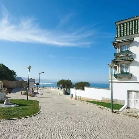 Sea And Central Apartament Ericeira