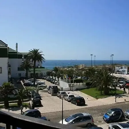 Sea And Central Apartament