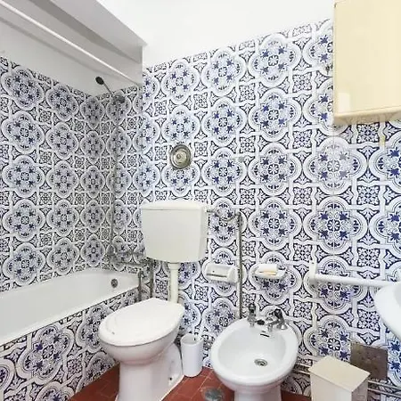 Apartament Sea And Central Ericeira