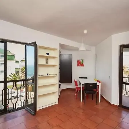 Sea And Central Apartament