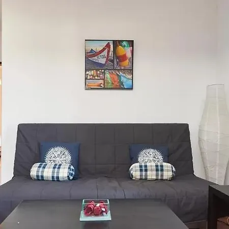 Apartament Sea And Central Ericeira
